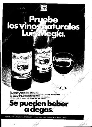 ABC SEVILLA 09-07-1974 página 19