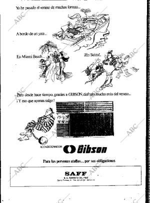 ABC SEVILLA 09-07-1974 página 22