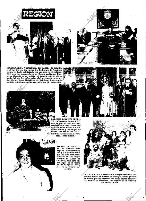 ABC SEVILLA 09-07-1974 página 25