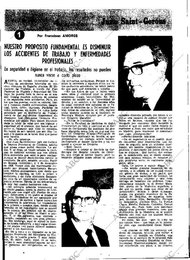 ABC SEVILLA 09-07-1974 página 27