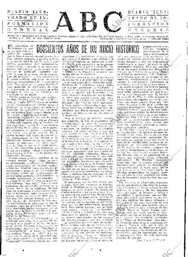 ABC SEVILLA 09-07-1974 página 3