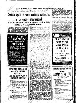 ABC SEVILLA 09-07-1974 página 34