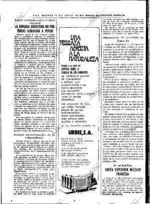 ABC SEVILLA 09-07-1974 página 38