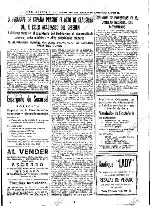 ABC SEVILLA 09-07-1974 página 41