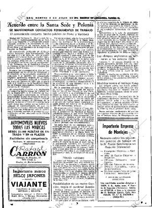 ABC SEVILLA 09-07-1974 página 51