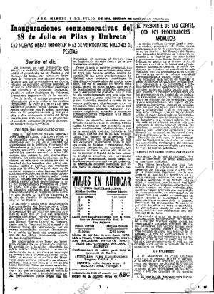 ABC SEVILLA 09-07-1974 página 53