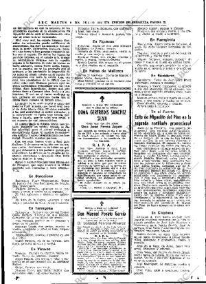 ABC SEVILLA 09-07-1974 página 73