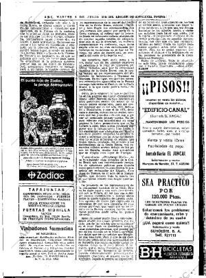 ABC SEVILLA 09-07-1974 página 76
