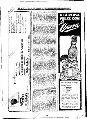 ABC SEVILLA 09-07-1974 página 78