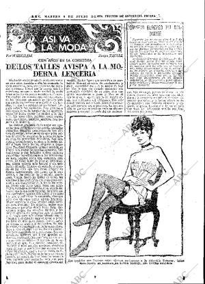 ABC SEVILLA 09-07-1974 página 91