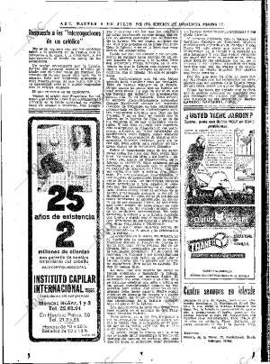 ABC SEVILLA 09-07-1974 página 96