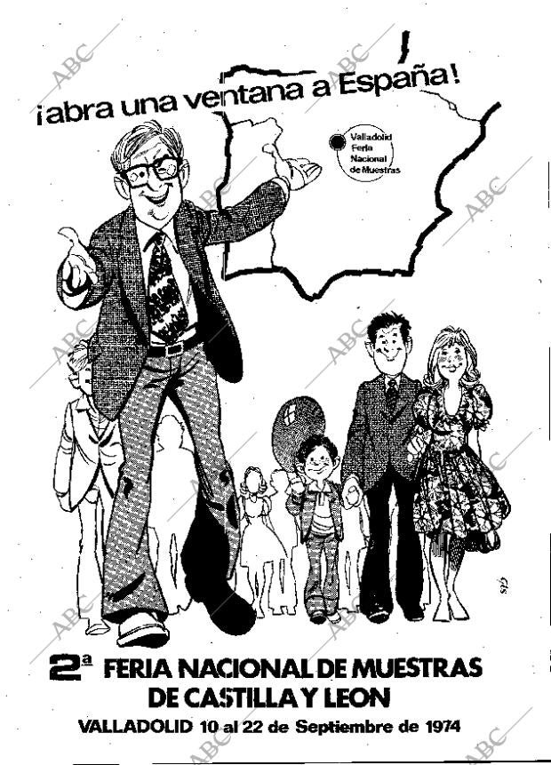 ABC MADRID 10-07-1974 página 10