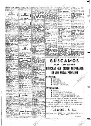 ABC MADRID 10-07-1974 página 107