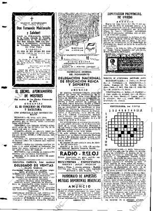 ABC MADRID 10-07-1974 página 110