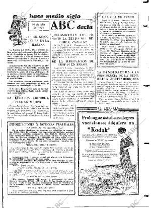 ABC MADRID 10-07-1974 página 111