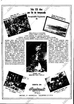 ABC MADRID 10-07-1974 página 114