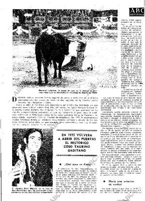 ABC MADRID 10-07-1974 página 115