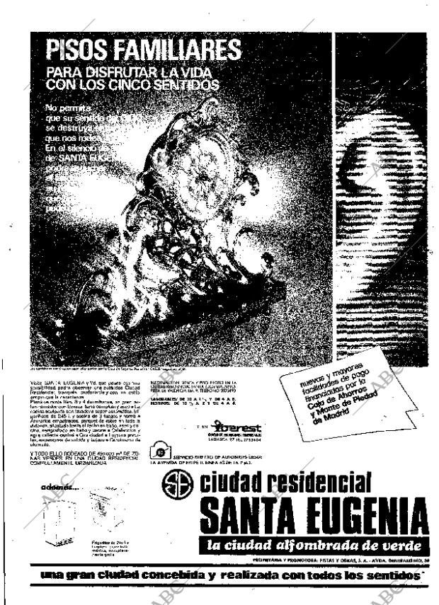 ABC MADRID 10-07-1974 página 117