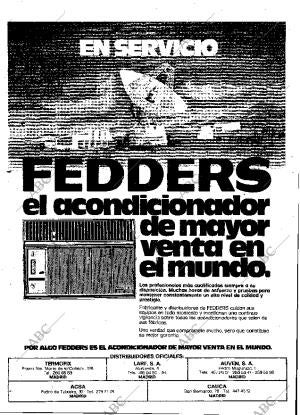 ABC MADRID 10-07-1974 página 118