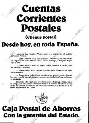 ABC MADRID 10-07-1974 página 120