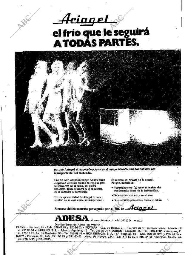 ABC MADRID 10-07-1974 página 121