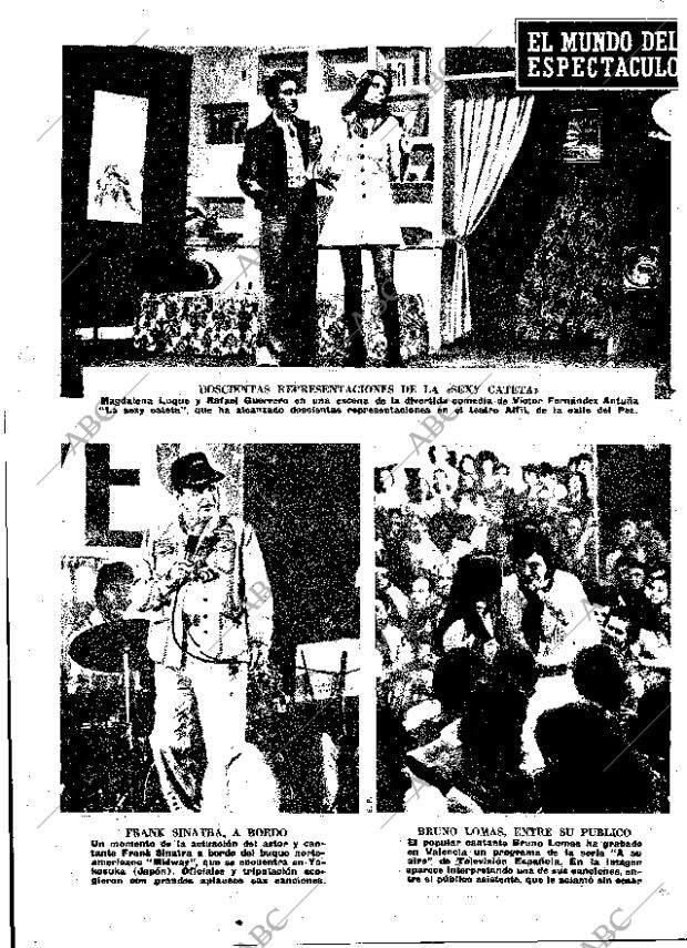 ABC MADRID 10-07-1974 página 123