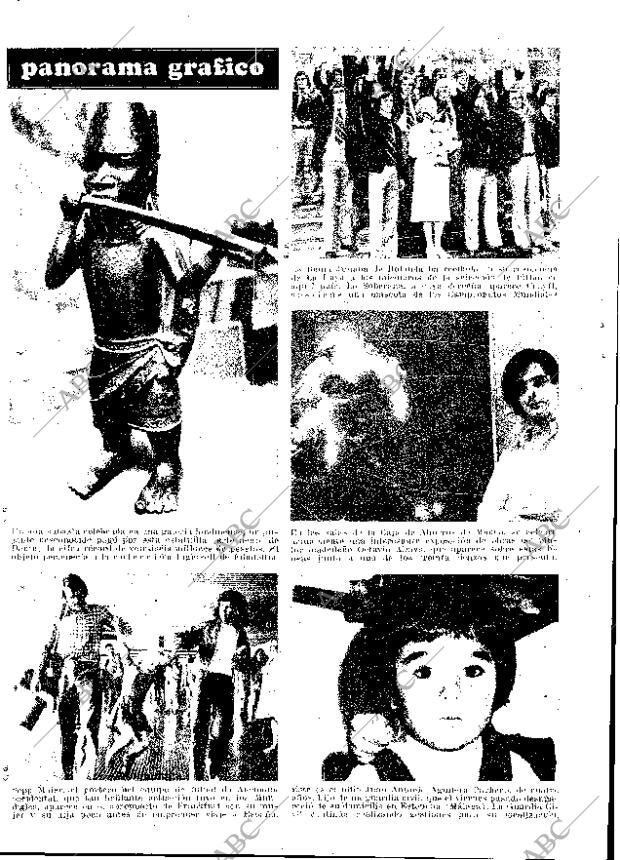 ABC MADRID 10-07-1974 página 126
