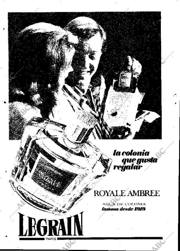 ABC MADRID 10-07-1974 página 128