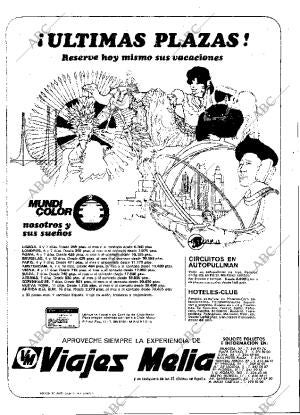 ABC MADRID 10-07-1974 página 16