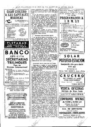 ABC MADRID 10-07-1974 página 20