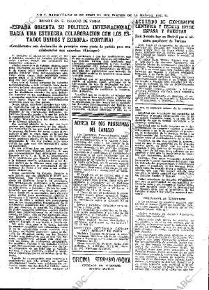 ABC MADRID 10-07-1974 página 21