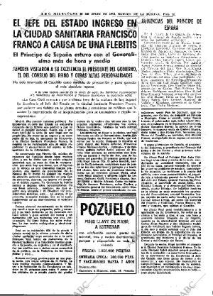 ABC MADRID 10-07-1974 página 23
