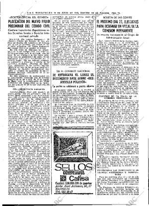 ABC MADRID 10-07-1974 página 25