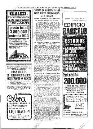 ABC MADRID 10-07-1974 página 37