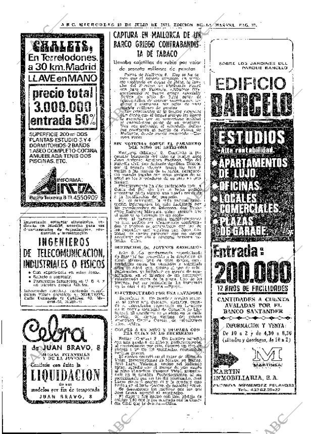ABC MADRID 10-07-1974 página 37