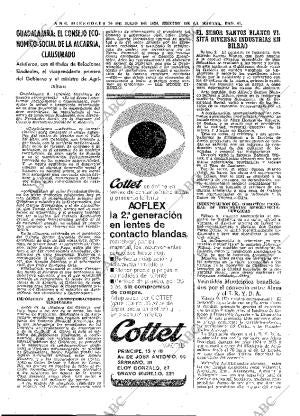 ABC MADRID 10-07-1974 página 41
