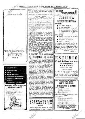 ABC MADRID 10-07-1974 página 42