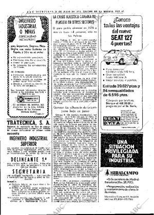 ABC MADRID 10-07-1974 página 44