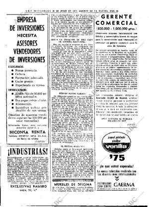 ABC MADRID 10-07-1974 página 48