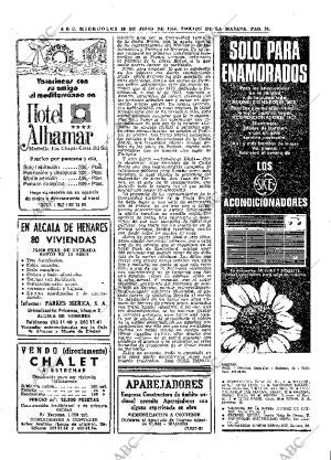 ABC MADRID 10-07-1974 página 50