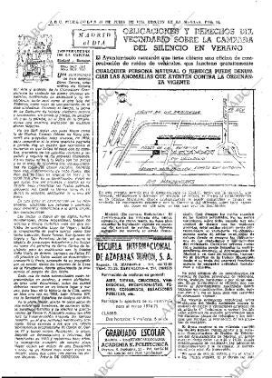 ABC MADRID 10-07-1974 página 51