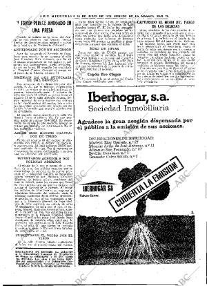 ABC MADRID 10-07-1974 página 53
