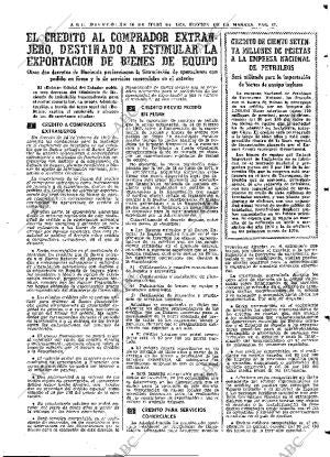ABC MADRID 10-07-1974 página 67