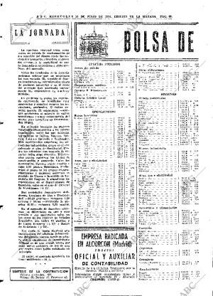 ABC MADRID 10-07-1974 página 68