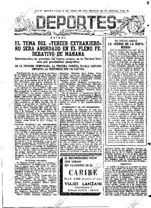 ABC MADRID 10-07-1974 página 75