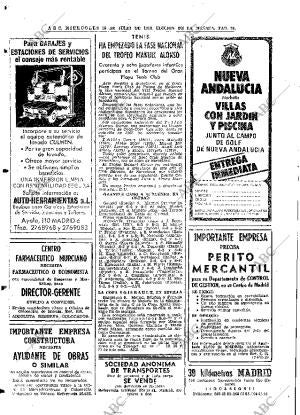 ABC MADRID 10-07-1974 página 78