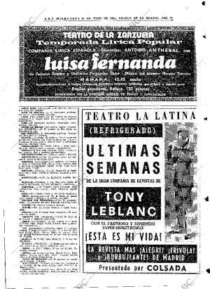 ABC MADRID 10-07-1974 página 91