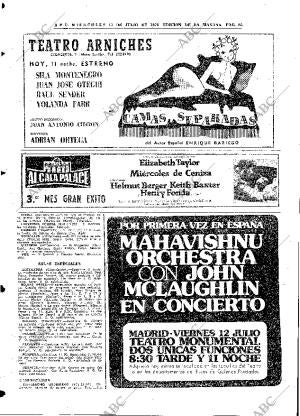 ABC MADRID 10-07-1974 página 92
