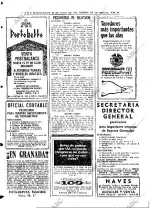 ABC MADRID 10-07-1974 página 94