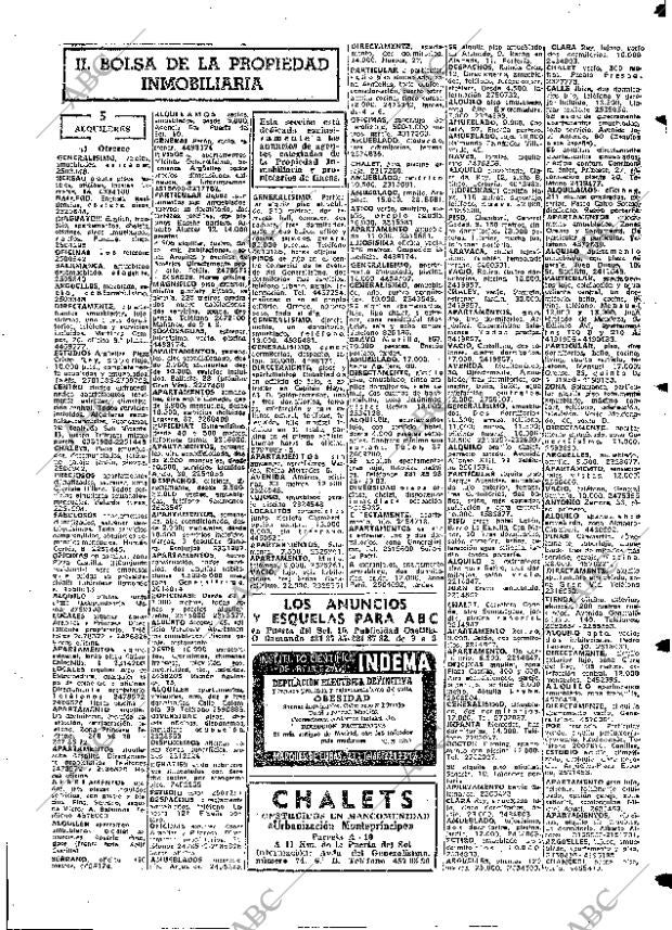 ABC MADRID 10-07-1974 página 97